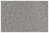 Small Crater on North Polar Cap