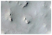 Southwest Arabia Terra North of Schiaparelli Crater