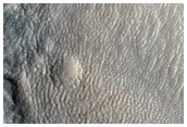 Possible Gullies