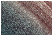 North Polar Layers