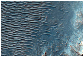 Crater with Two Concentric Central Structures