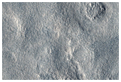 Region near Viking 2 Lander