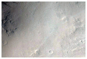 Slope Streaks