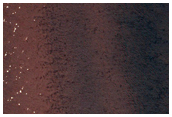 Exposure of North Polar Layered Deposits