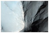 Floor of Ius Chasma