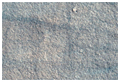 Monitor Impact Ice Exposure