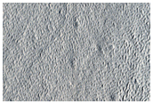 Apron in Phlegra Montes