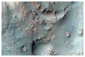 Well-Preserved 6-Kilometer Diameter Impact Crater