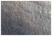 Possible Impact Ice Exposure
