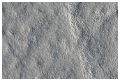 Arcadia Region Northern Plains Landforms