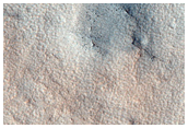 Intercrater Terrain