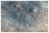Intercrater Terrain