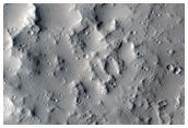 Well-Preserved 10-Kilometer Diameter Impact Crater
