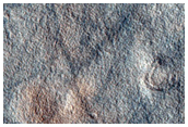 Northern Plains Terrain