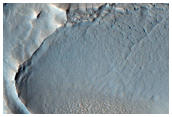 Pits and Fractures in Deuteronilus Mensae