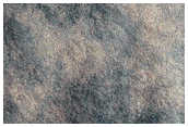 Northern Plains Terrain