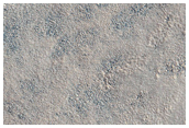 Northern Terrain