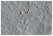 Northern Terrain