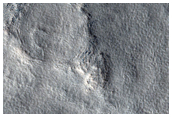Northern Plains Terrain
