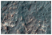 Clays and Chlorides in Terra Cimmeria