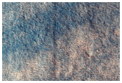 Scalloped Terrain