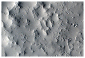 Well-Preserved 10-Kilometer Diameter Impact Crater