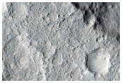 Ares Vallis Tributary Confluence