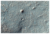 Small Mounds