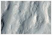 Deep Incisions in Mangala Valles
