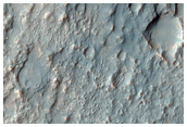 Possible Phyllosilicate-Rich Terrain in Terra Sirenum