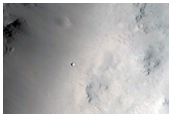 Well-Preserved Complex Crater near Iani Chaos
