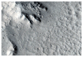 Well-Preserved 7-Kilometer Diameter Impact Crater