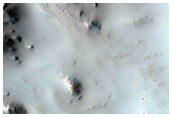 Huygens Crater