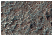 Possible Chloride Salts in Terra Sirenum
