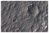 Possible Chloride Salts in Terra Cimmeria