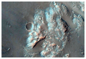 Well-Preserved 6-Kilometer Diameter Impact Crater