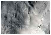 Tempe Fossae