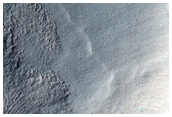Well-Preserved 3-Kilometer Diameter Impact Crater