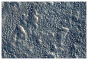 Impact-Exposed Ice