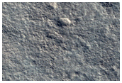 Pitted and Scalloped Terrain