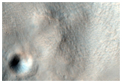 Crater