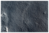Irregular Depressions