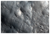 Strike-Slip Fault North of Nilokeras Scopulus