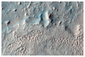 Terrain in Gorgonum Region