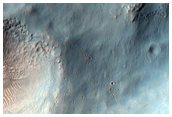 Possible Hydrate-Rich Terra Cimmeria