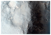 Shalbatana Vallis