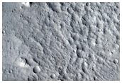 Well-Preserved 7-Kilometer Diameter Impact Crater