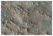 Antoniadi Crater