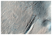 Reimage Gullies for Changes