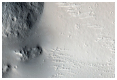 Possible Metamorphic Outcrop